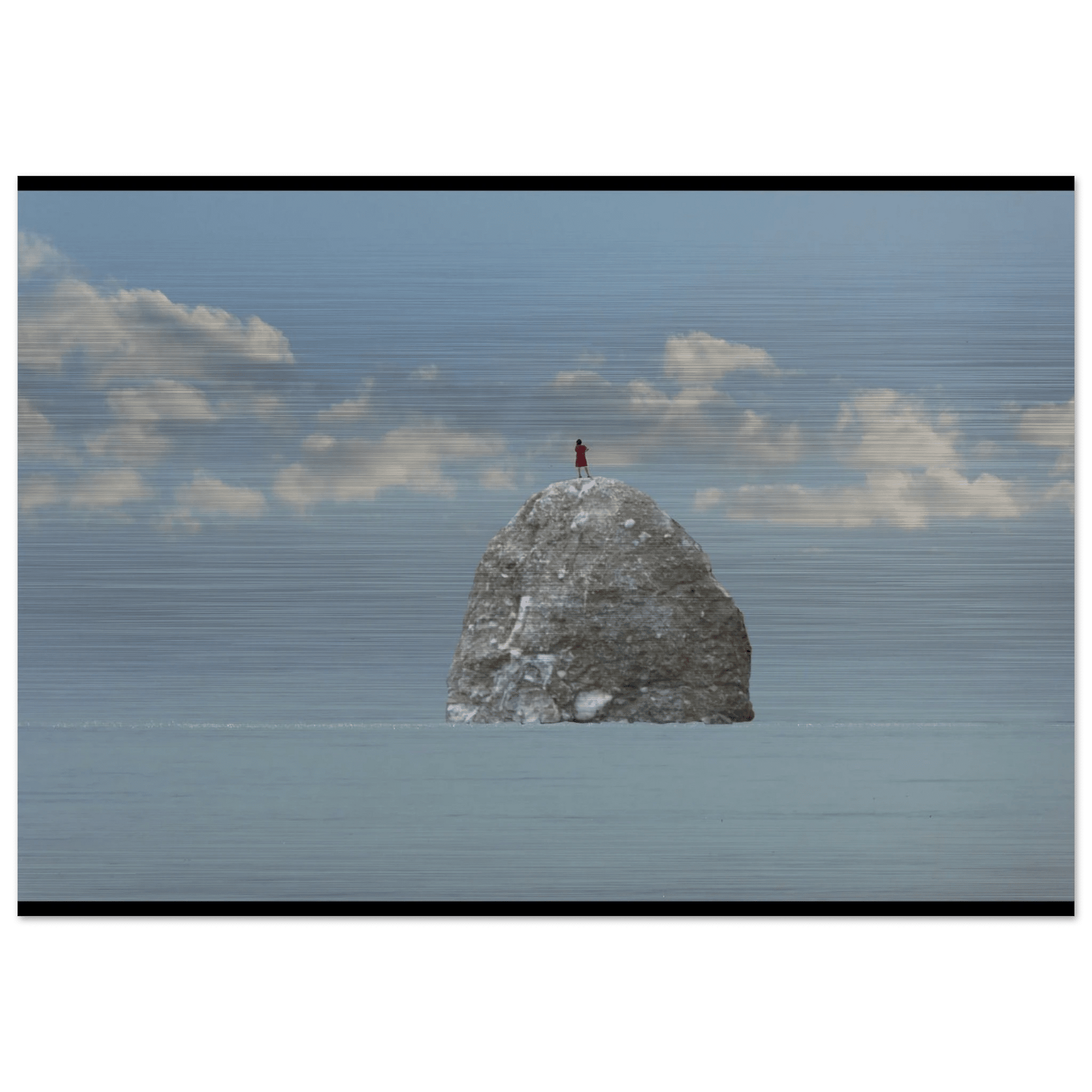 L'Isola del Sé - Micol Art Gallery