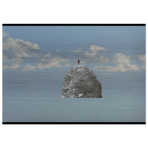 L'Isola del Sé - Micol Art Gallery