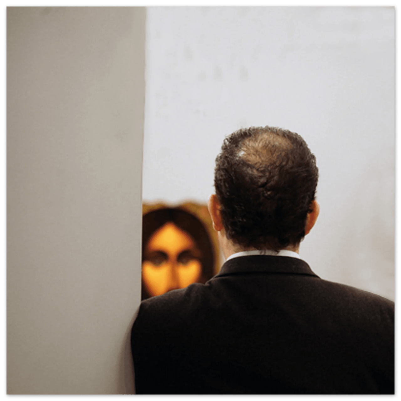 Lo Sguardo Reciproco - Micol Art Gallery