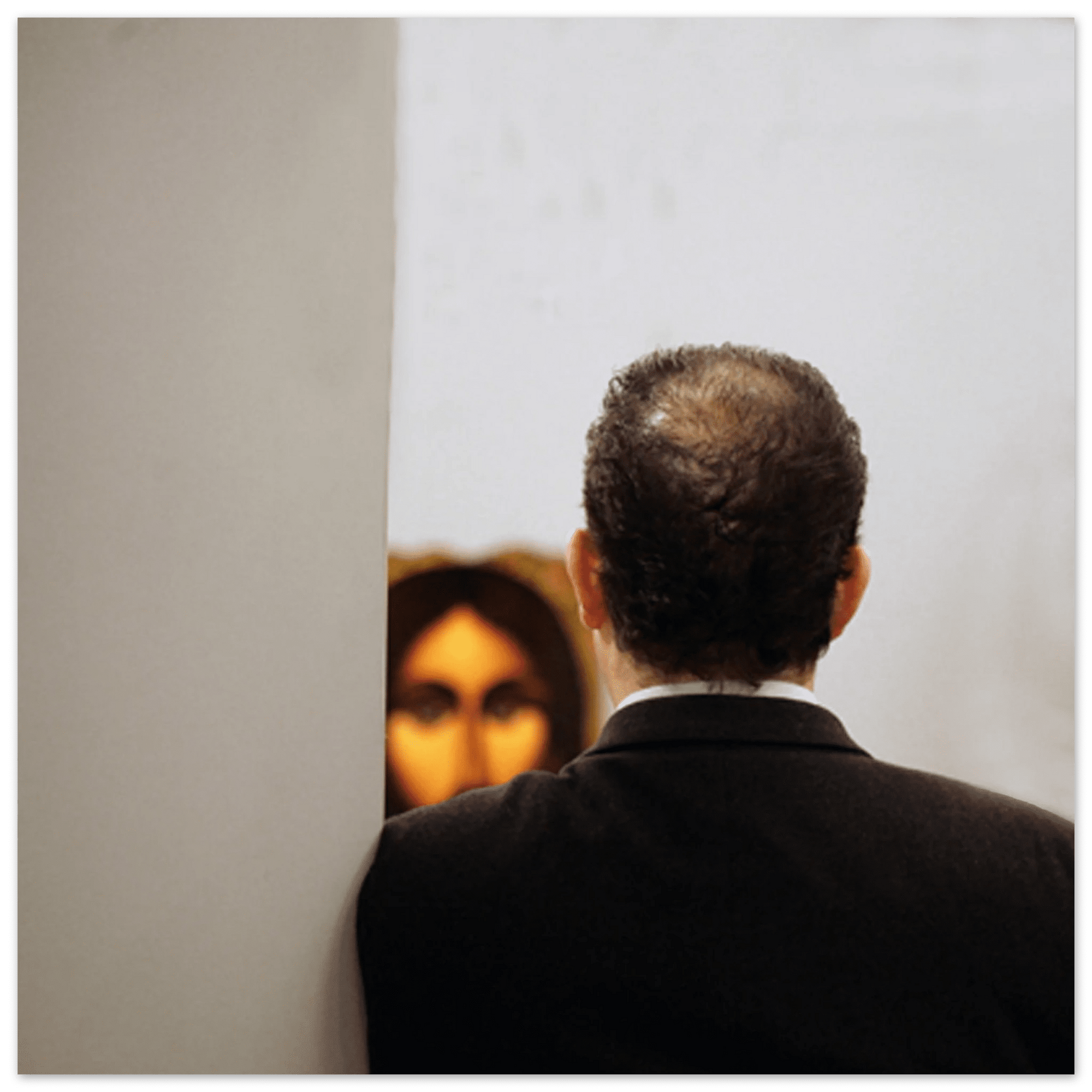 Lo Sguardo Reciproco - Micol Art Gallery