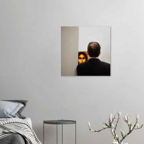 Lo Sguardo Reciproco - Micol Art Gallery