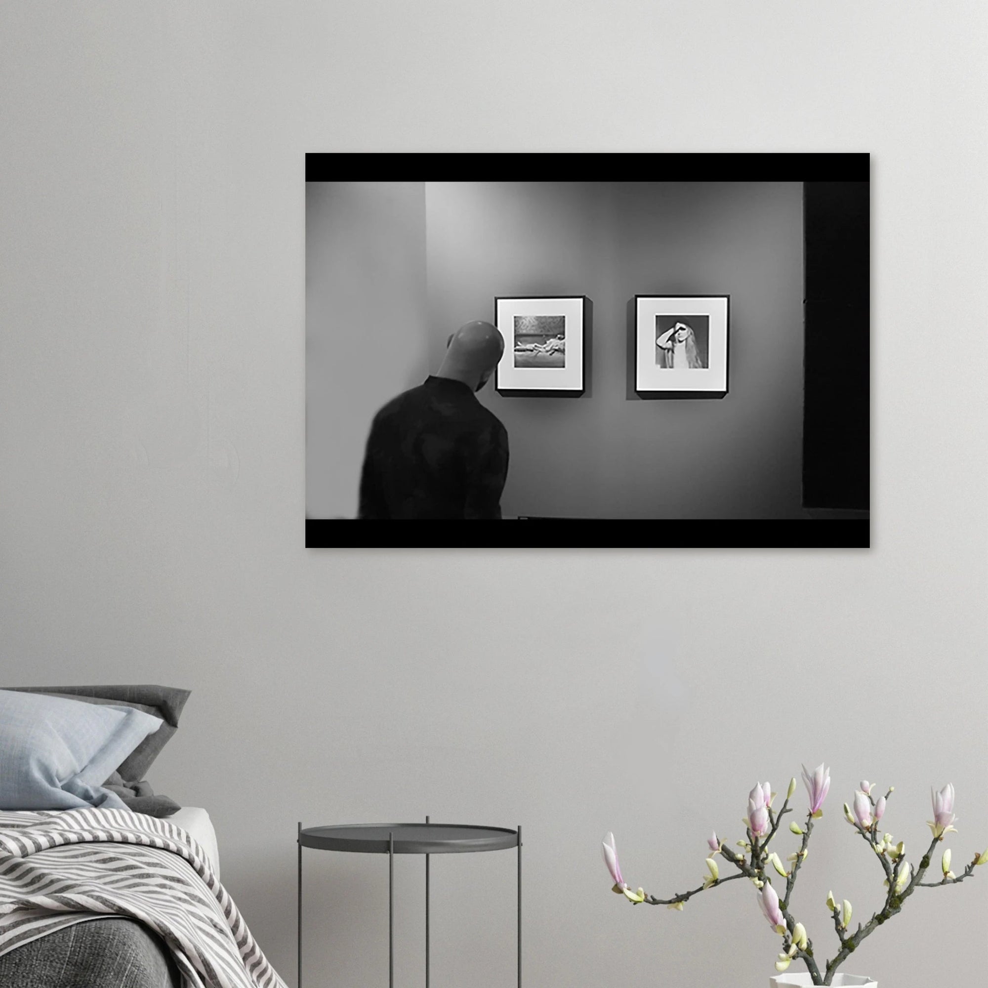Lo Sguardo sull’Oltre - Micol Art Gallery