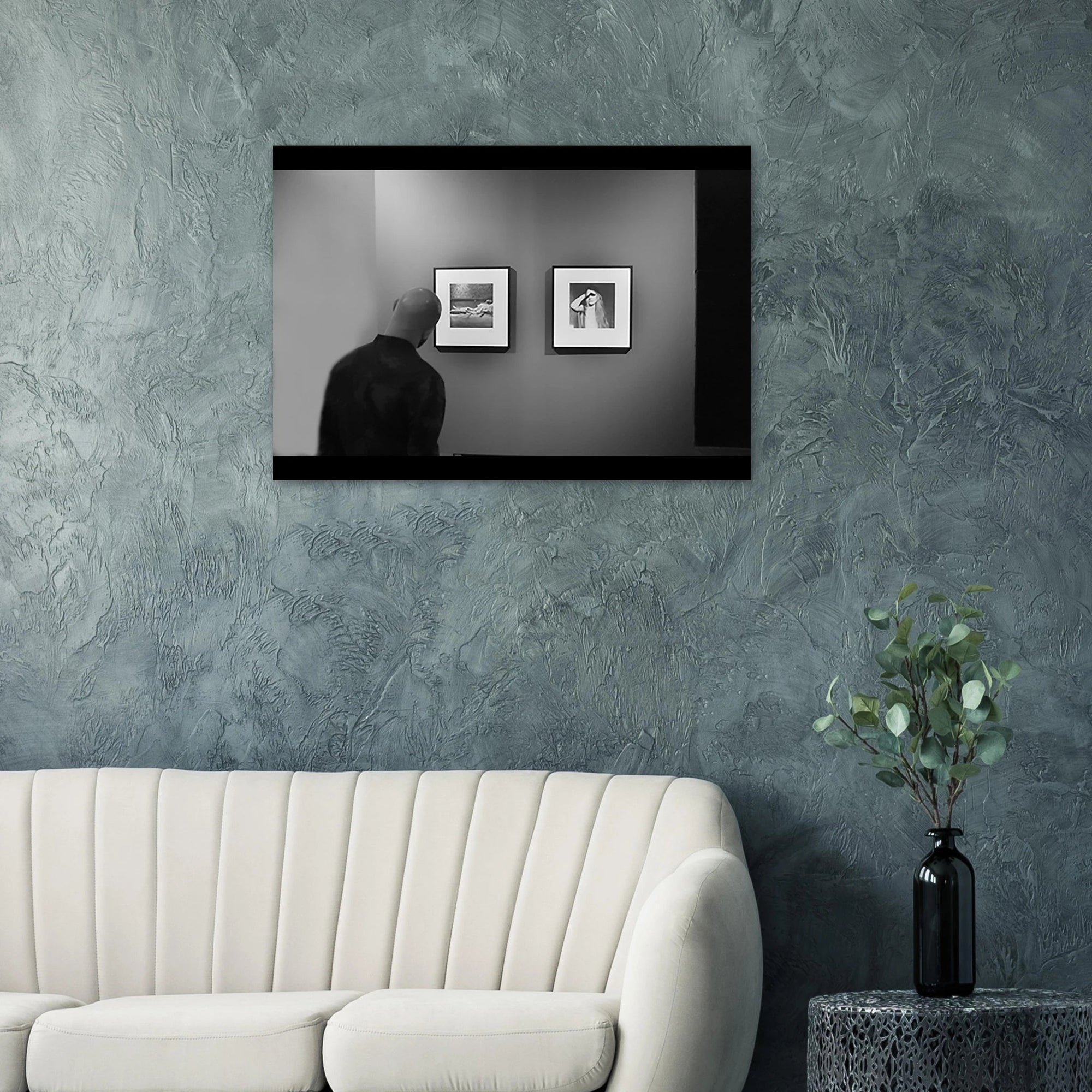 Lo Sguardo sull’Oltre - Micol Art Gallery