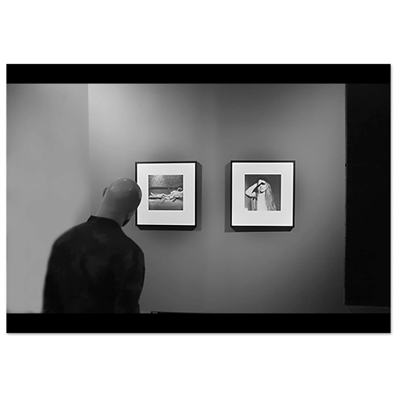 Lo Sguardo sull’Oltre - Micol Art Gallery