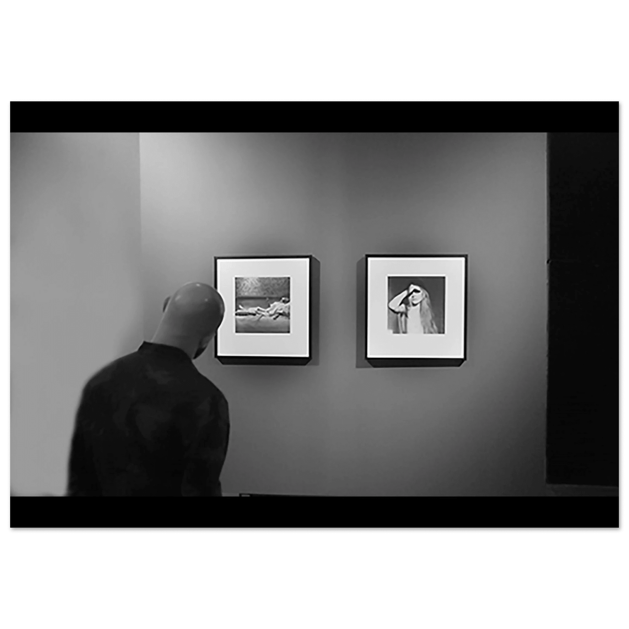 Lo Sguardo sull’Oltre - Micol Art Gallery