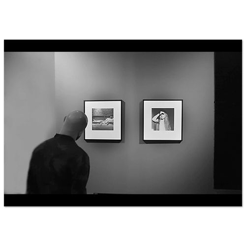 Lo Sguardo sull’Oltre - Micol Art Gallery