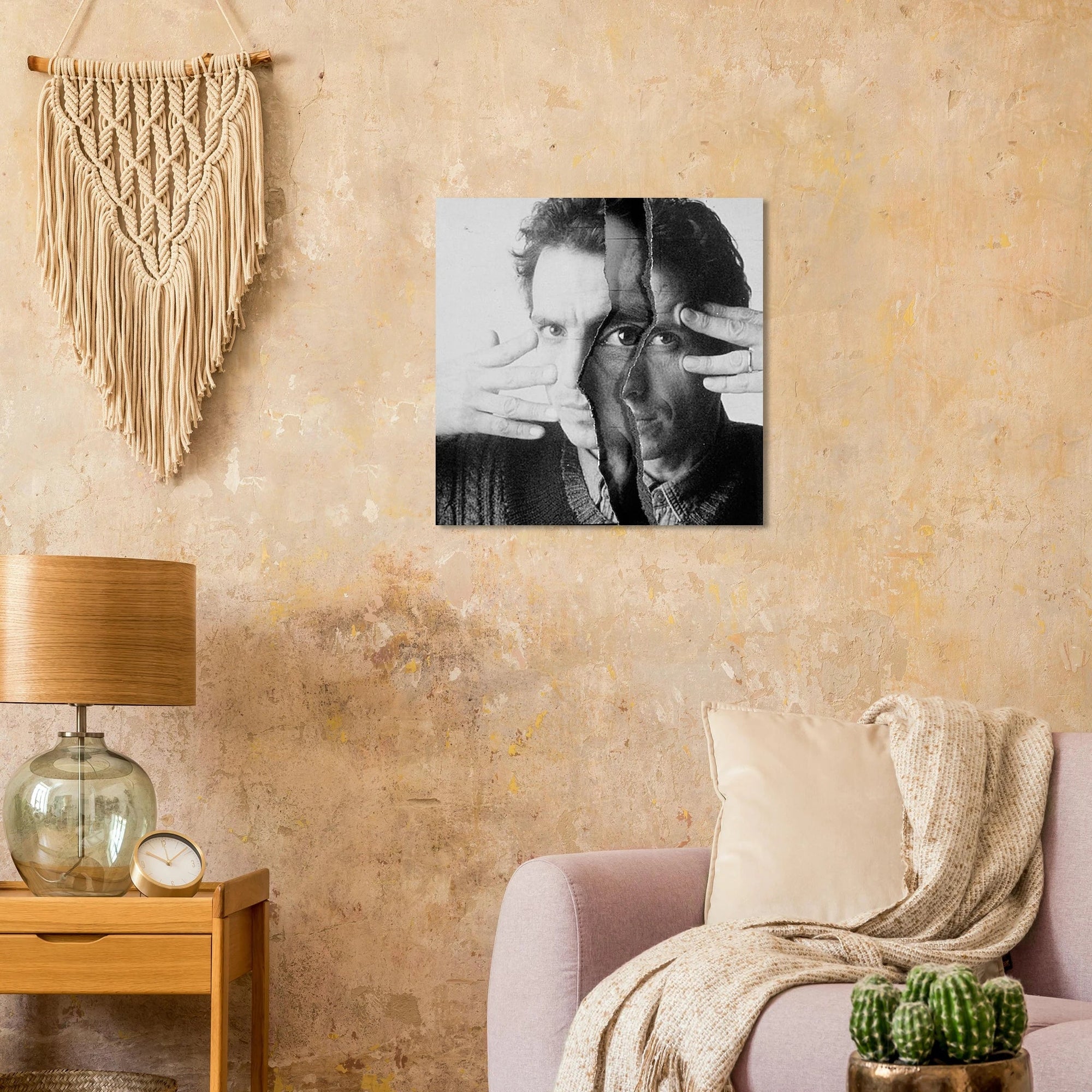 L’Occhio Interiore - Micol Art Gallery