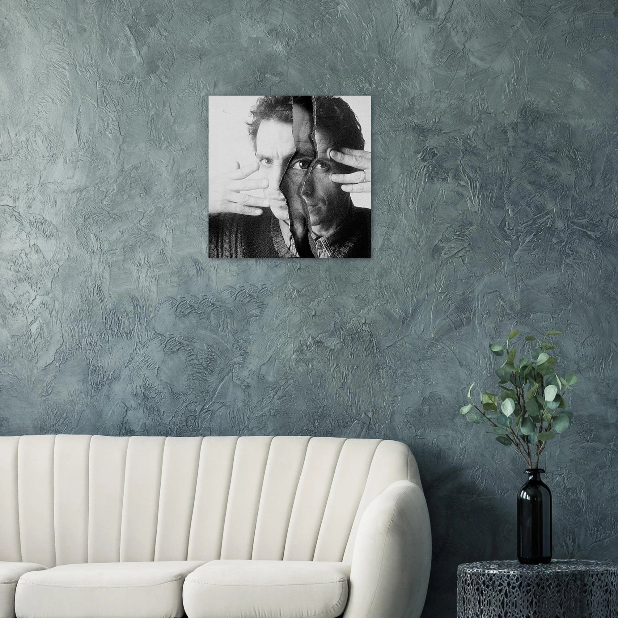 L’Occhio Interiore - Micol Art Gallery