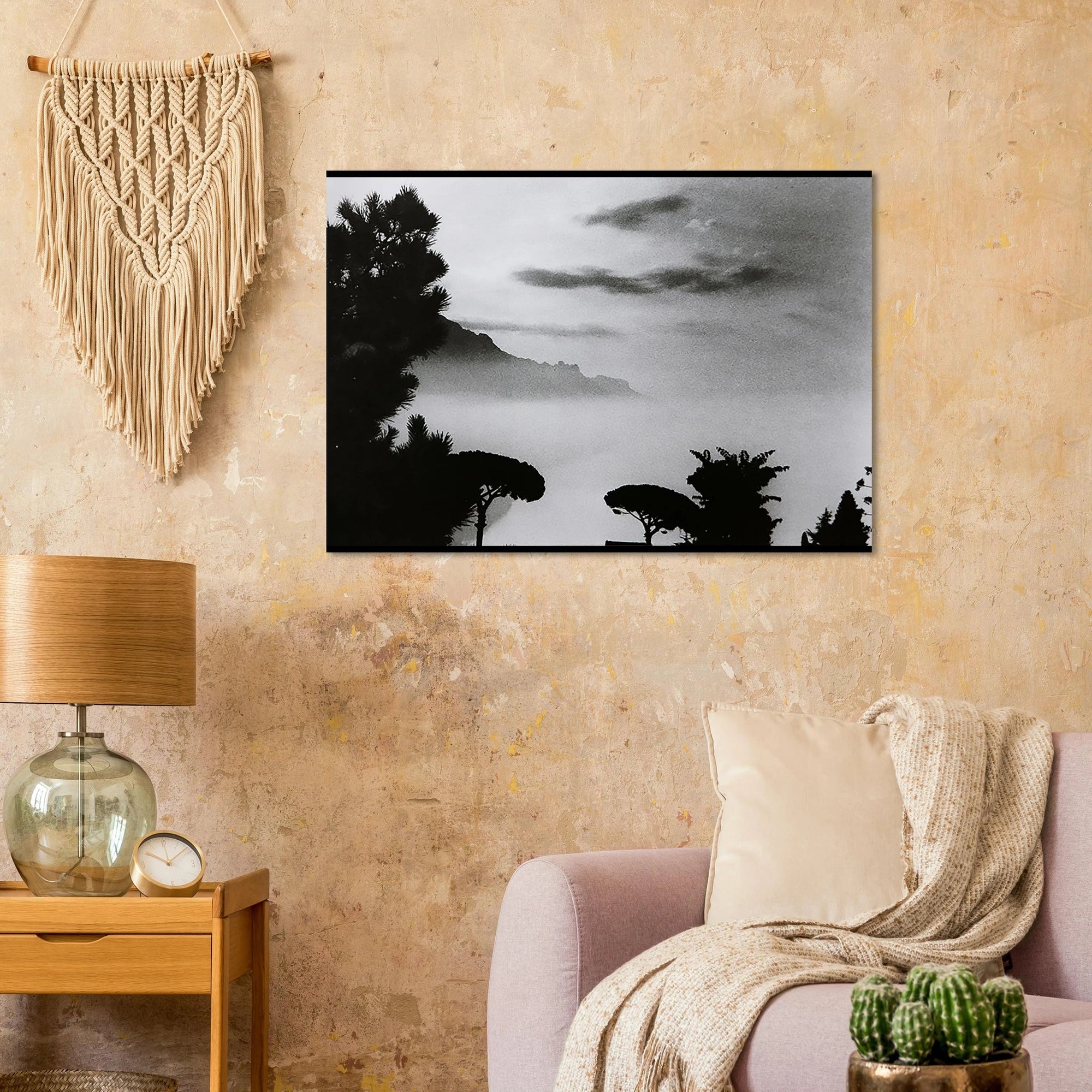 L’Ora di Pietra - Micol Art Gallery