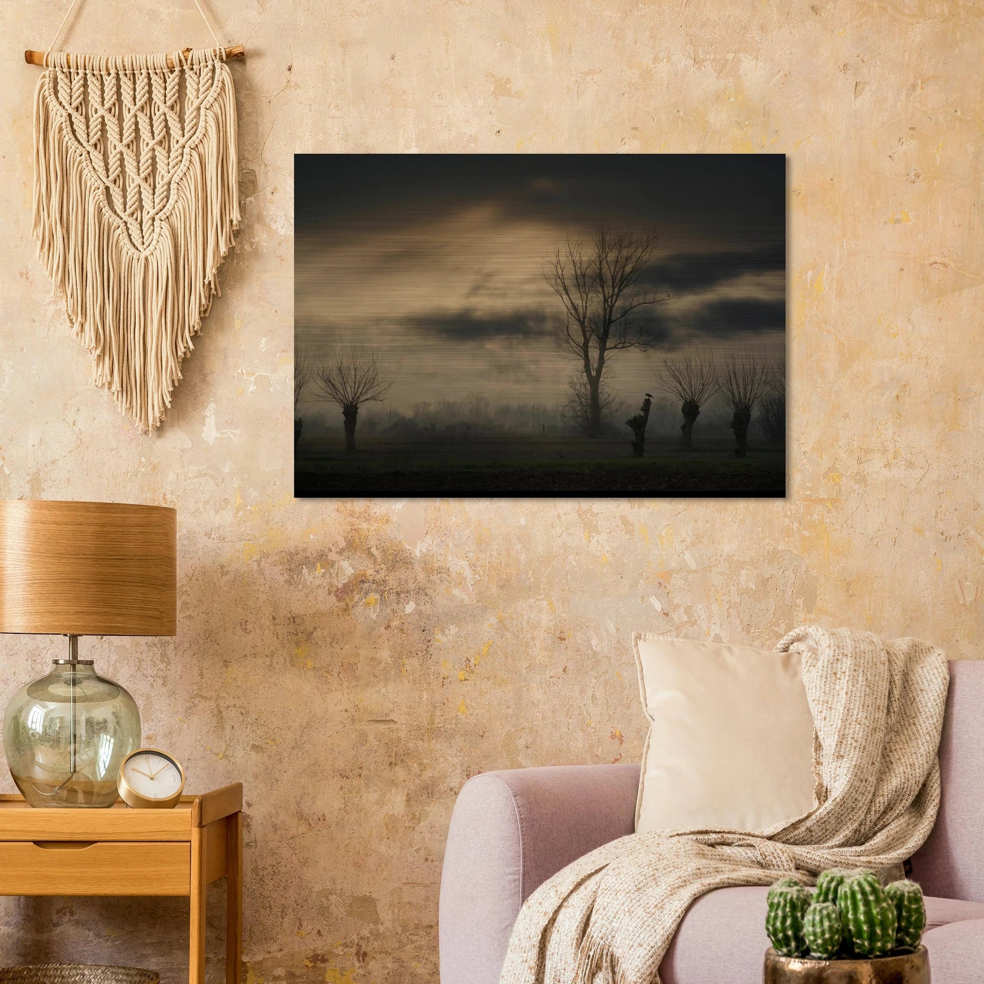 L’Ora d’Ombra - Micol Art Gallery