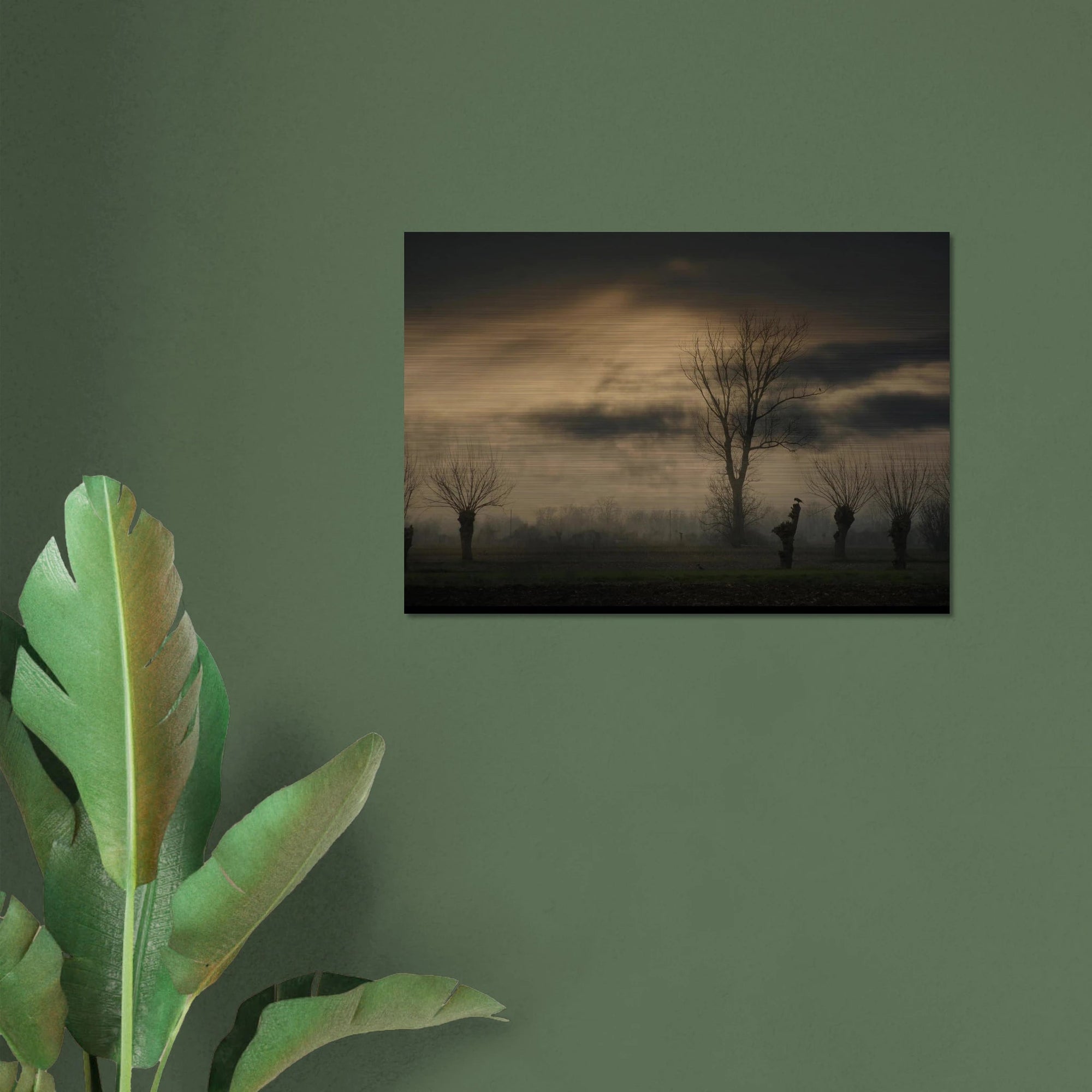L’Ora d’Ombra - Micol Art Gallery