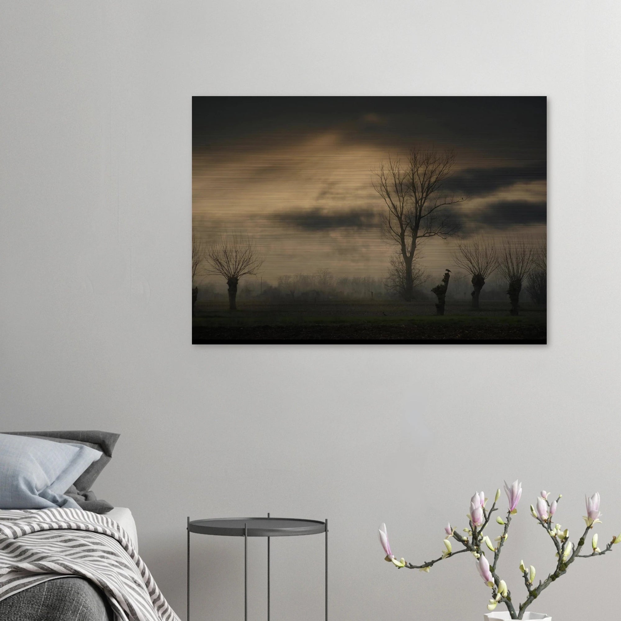 L’Ora d’Ombra - Micol Art Gallery