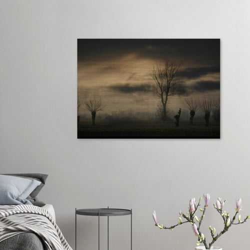 L’Ora d’Ombra - Micol Art Gallery
