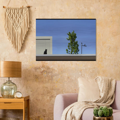 L'Orizzonte dell'Attesa - Micol Art Gallery