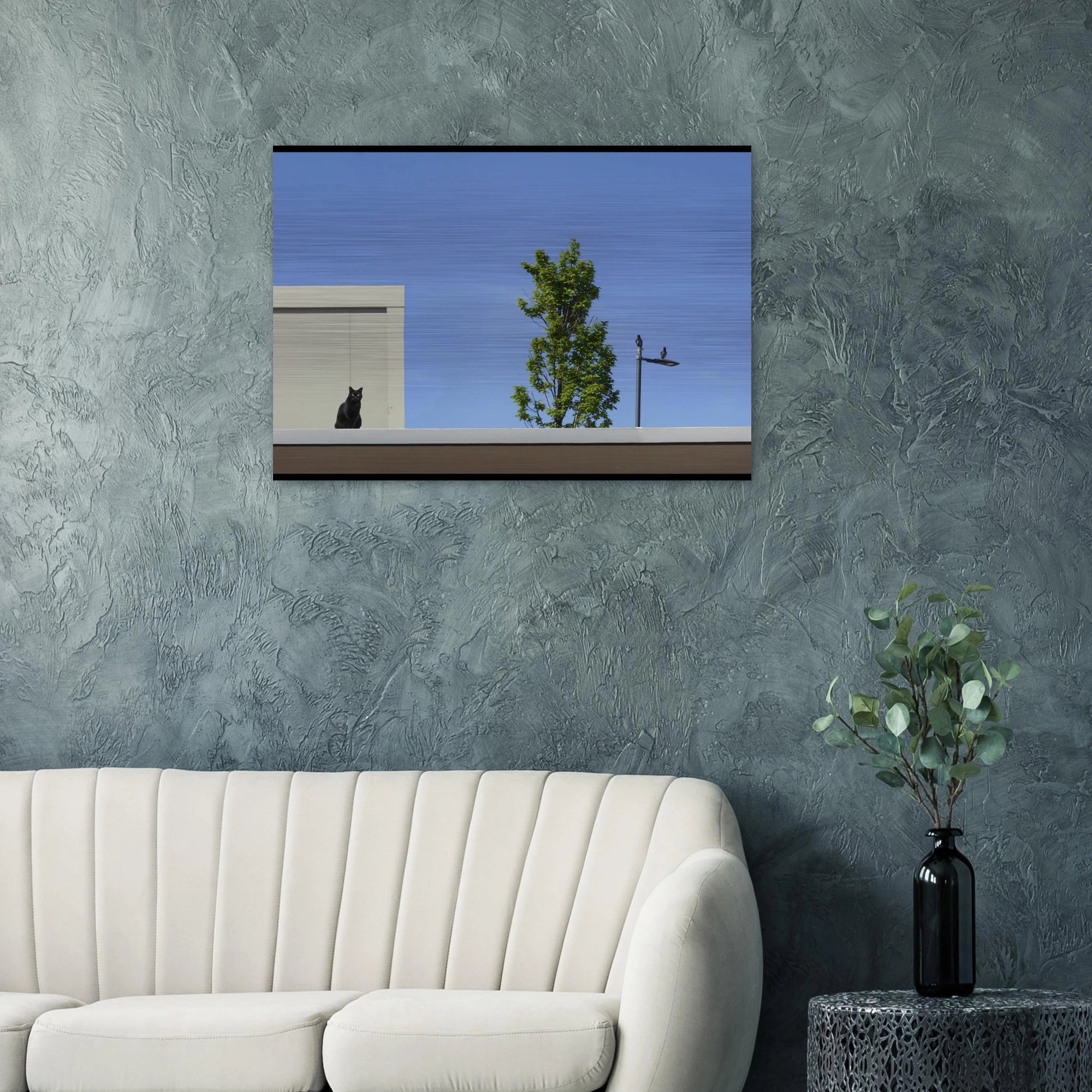 L'Orizzonte dell'Attesa - Micol Art Gallery