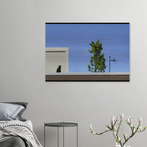 L'Orizzonte dell'Attesa - Micol Art Gallery
