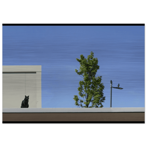 L'Orizzonte dell'Attesa - Micol Art Gallery