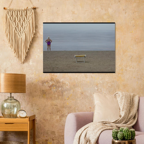 L'Orizzonte Interiore - Micol Art Gallery