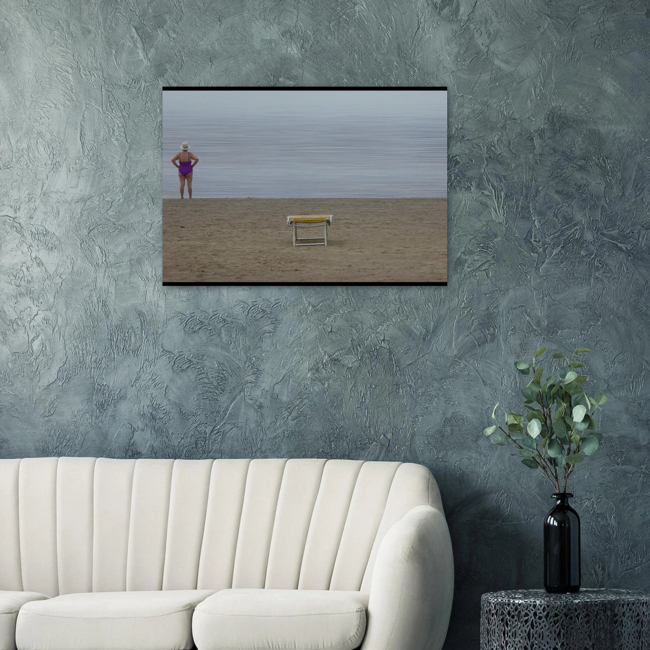 L'Orizzonte Interiore - Micol Art Gallery