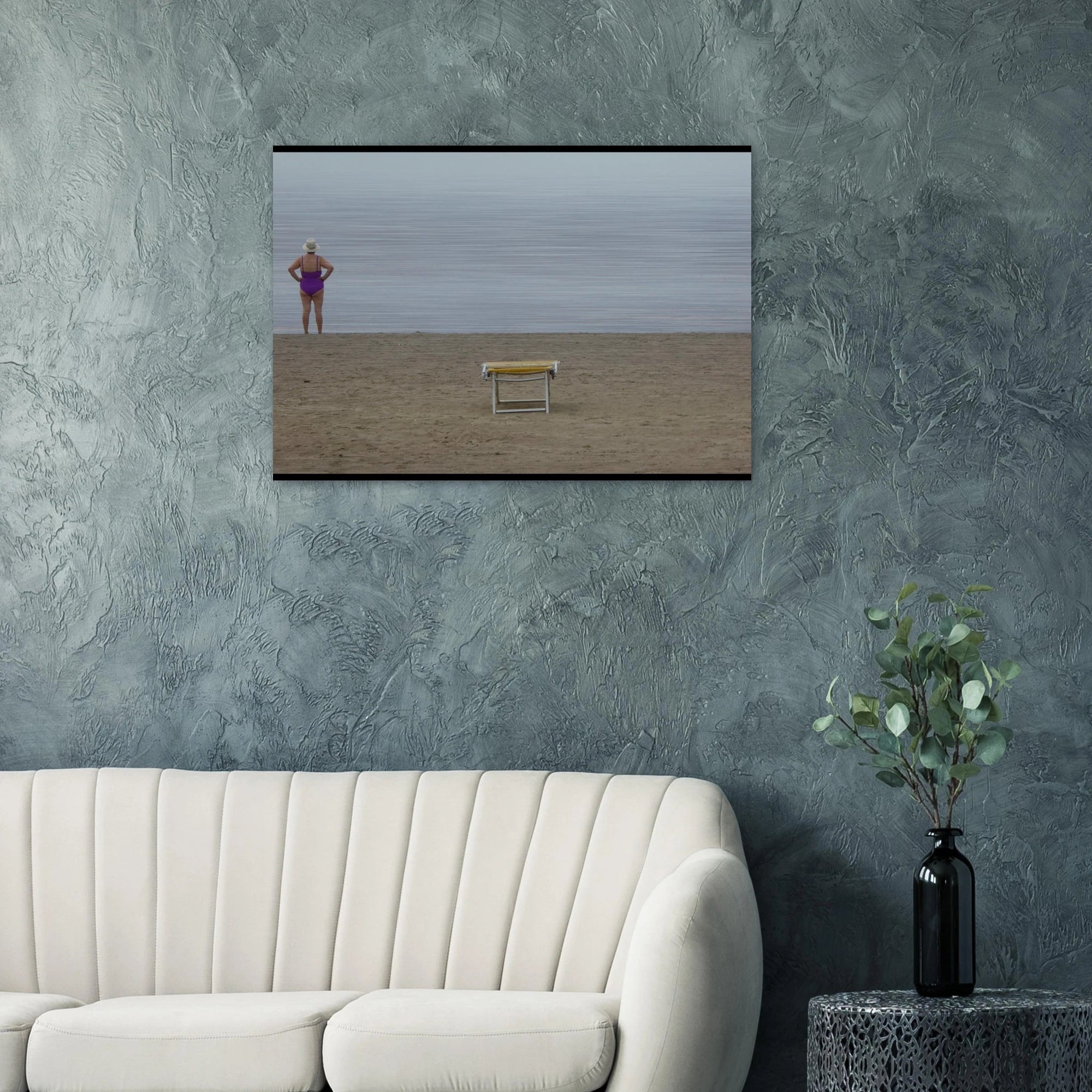 L'Orizzonte Interiore - Micol Art Gallery