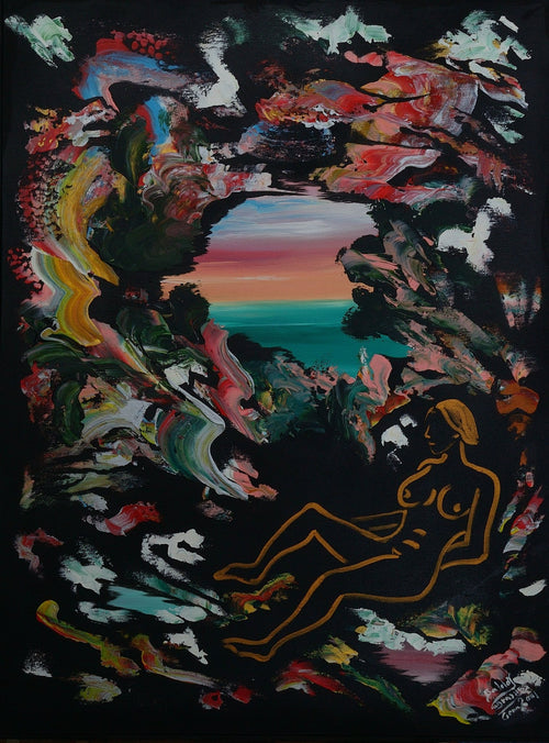 L’Orizzonte Interiore - Micol Art Gallery