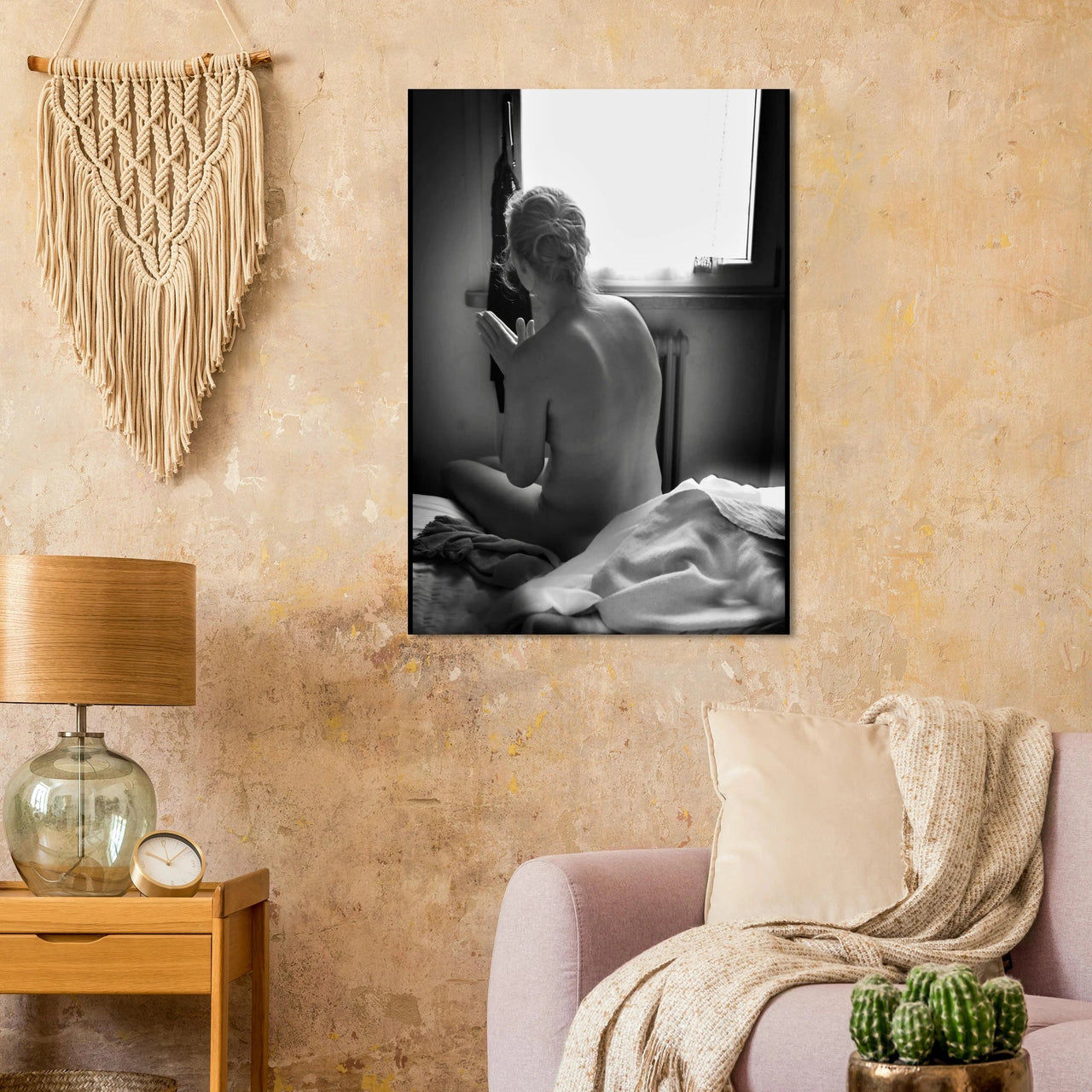 Luce del Mattino - Micol Art Gallery