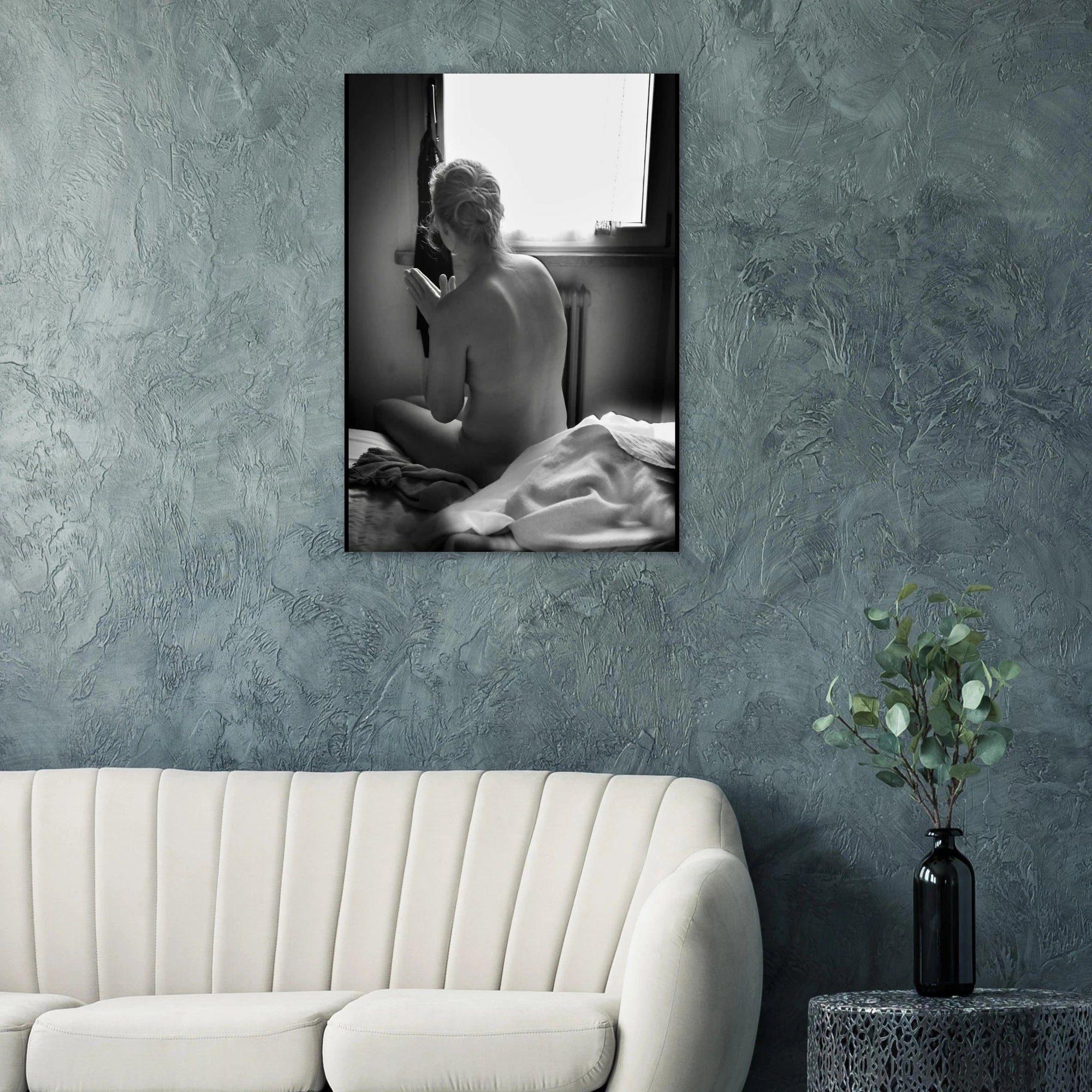 Luce del Mattino - Micol Art Gallery
