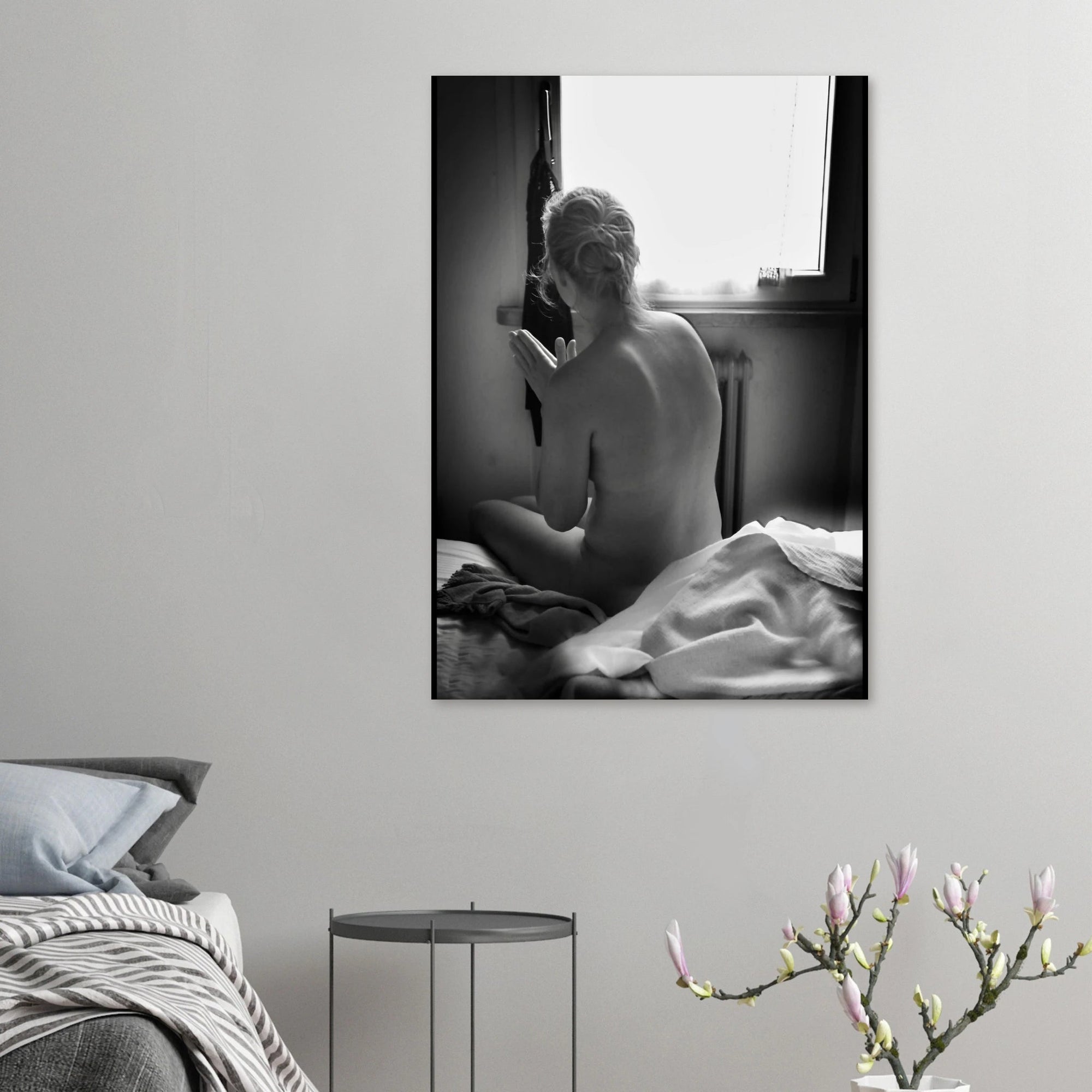 Luce del Mattino - Micol Art Gallery