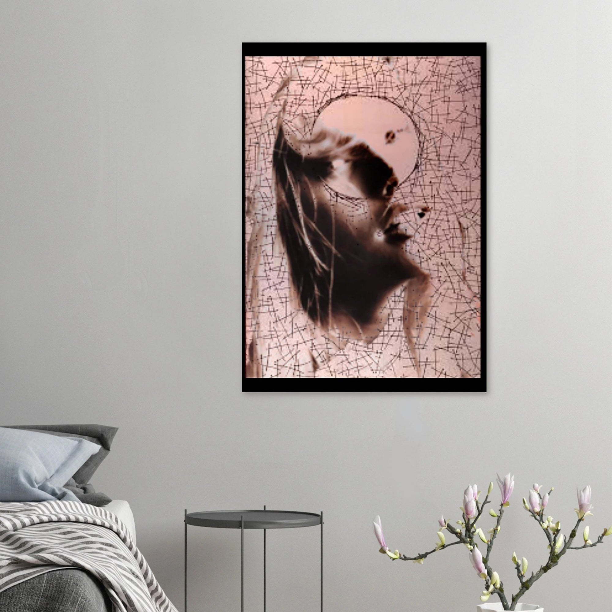 L’Ultimo Dolore - Micol Art Gallery