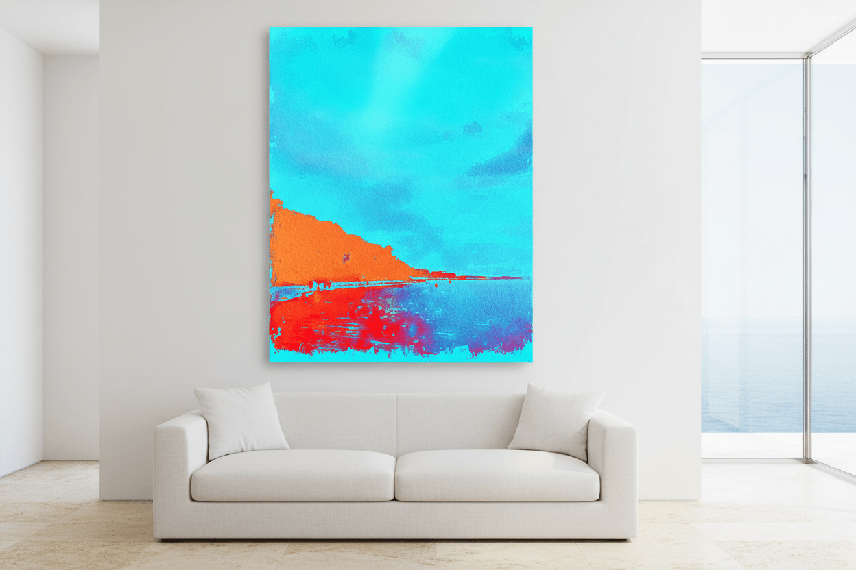 Luminous Memory - Micol Art Gallery