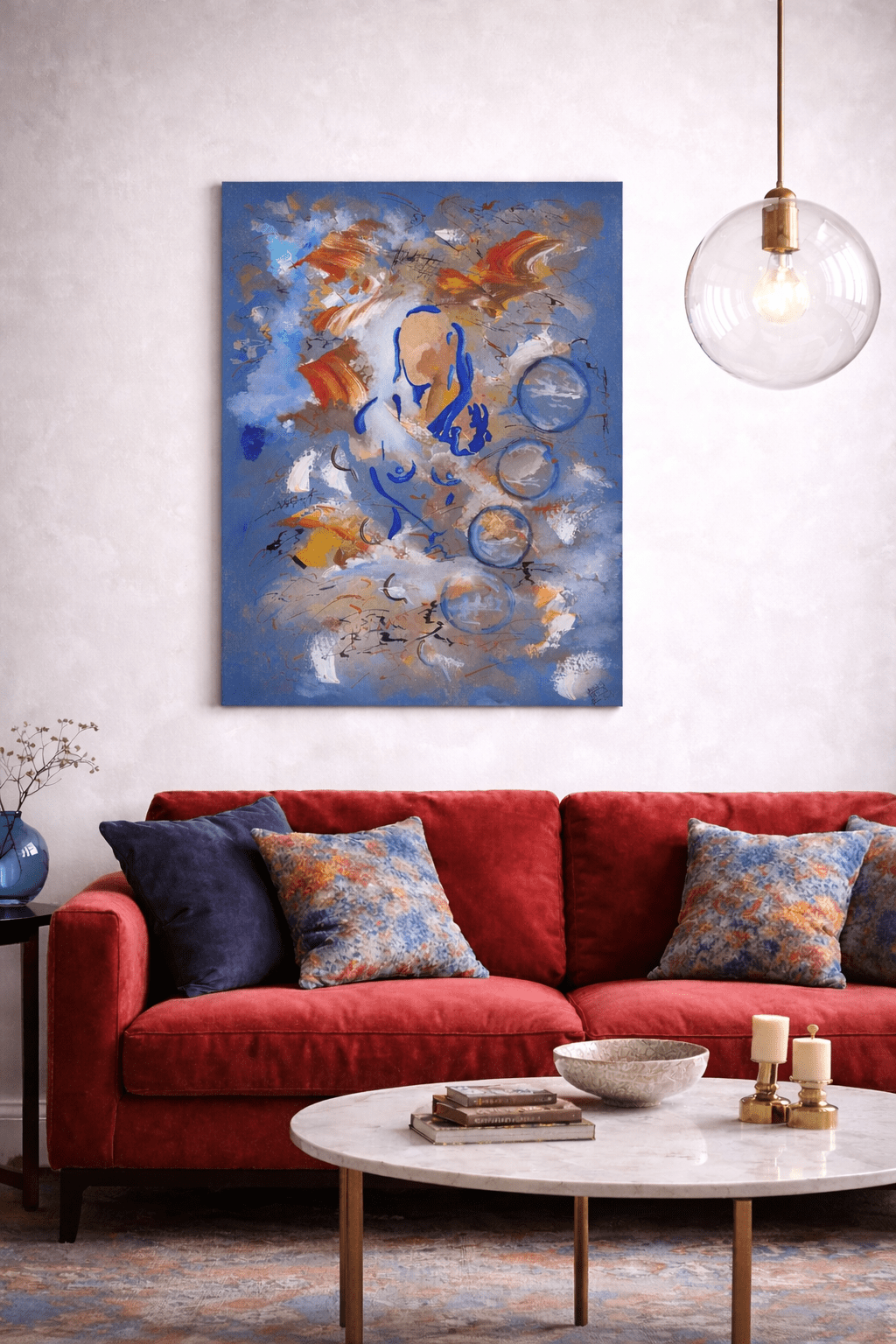Madame - Micol Art Gallery