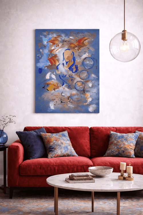 Madame - Micol Art Gallery