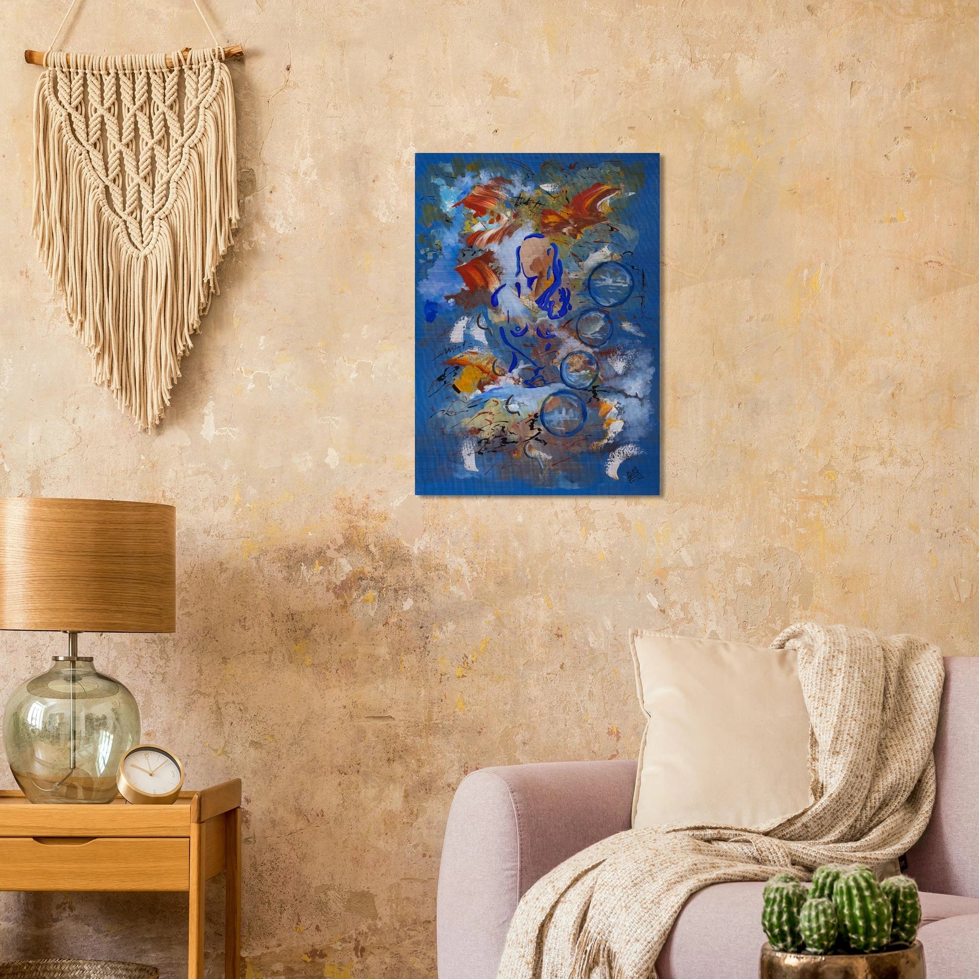 Madame - Micol Art Gallery