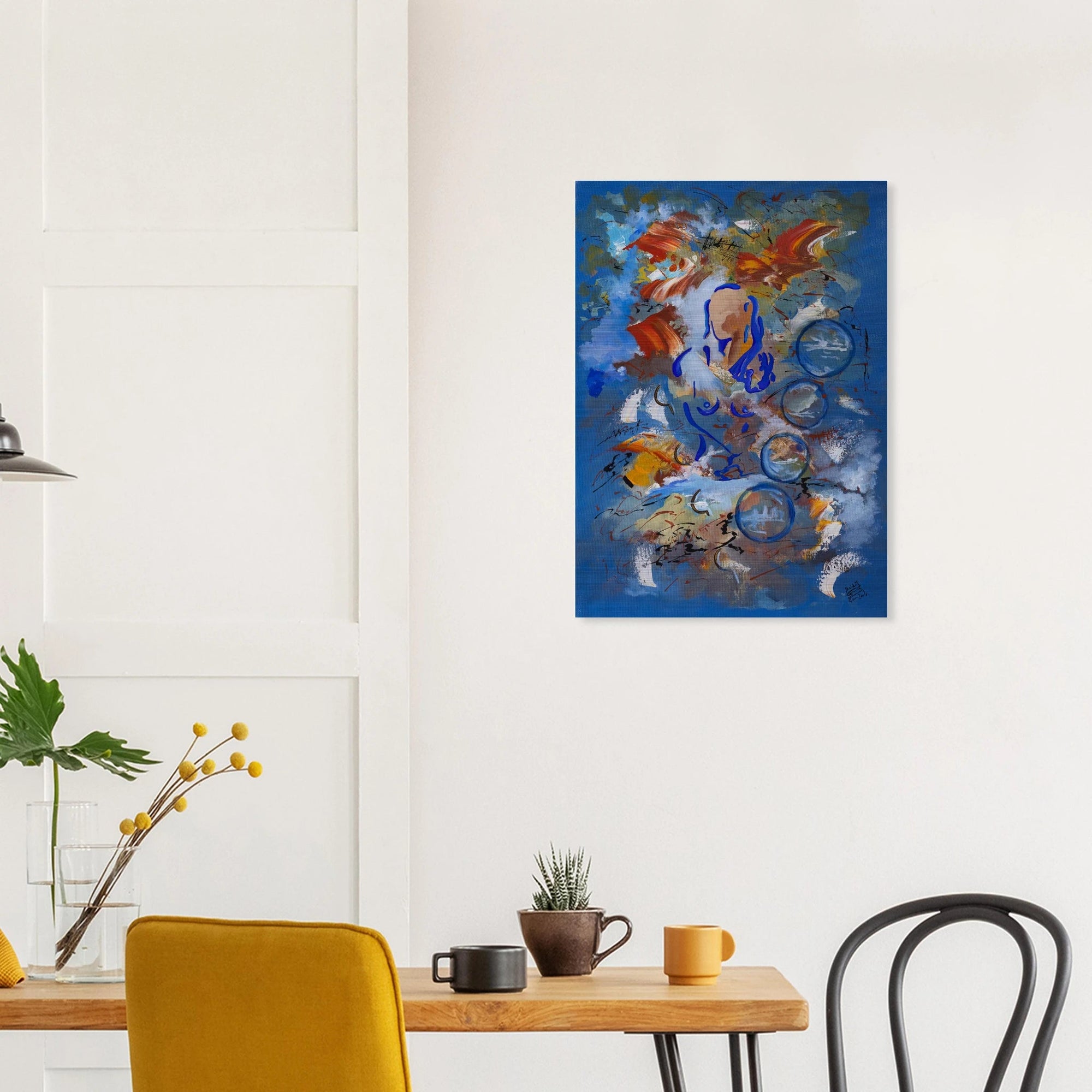 Madame - Micol Art Gallery
