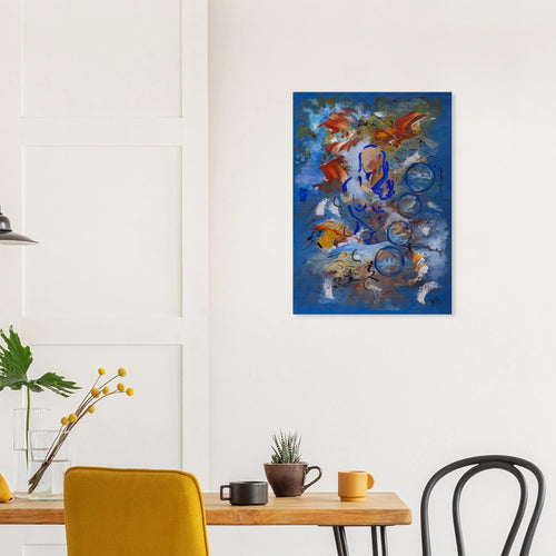 Madame - Micol Art Gallery
