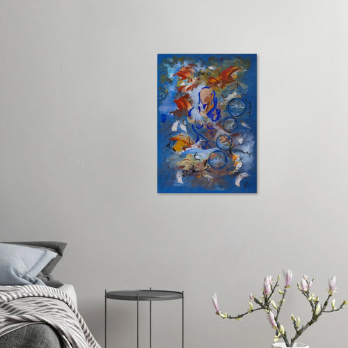 Madame - Micol Art Gallery