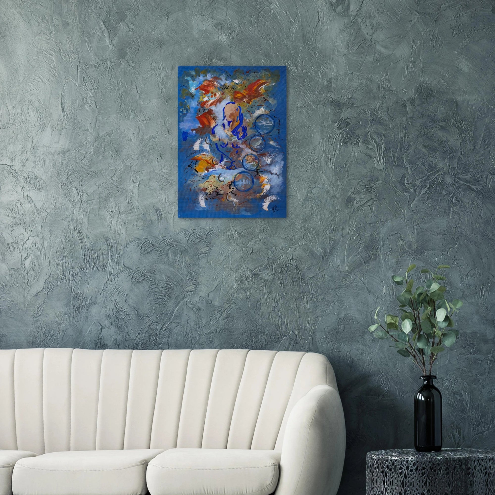 Madame - Micol Art Gallery