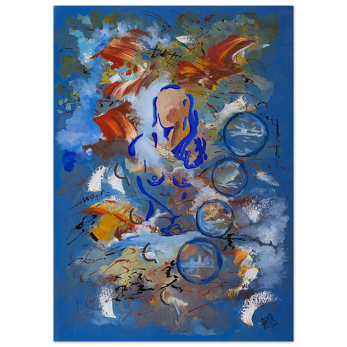 Madame - Micol Art Gallery