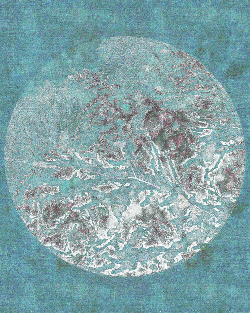 Magnetic Tempest - Micol Art Gallery