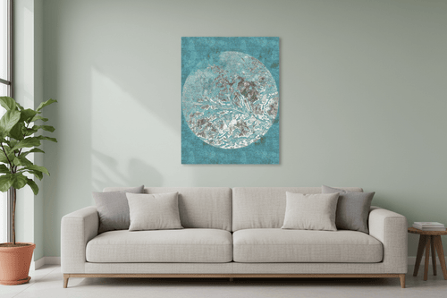 Magnetic Tempest - Micol Art Gallery