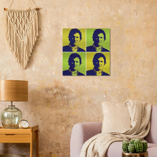 Mavet - Micol Art Gallery