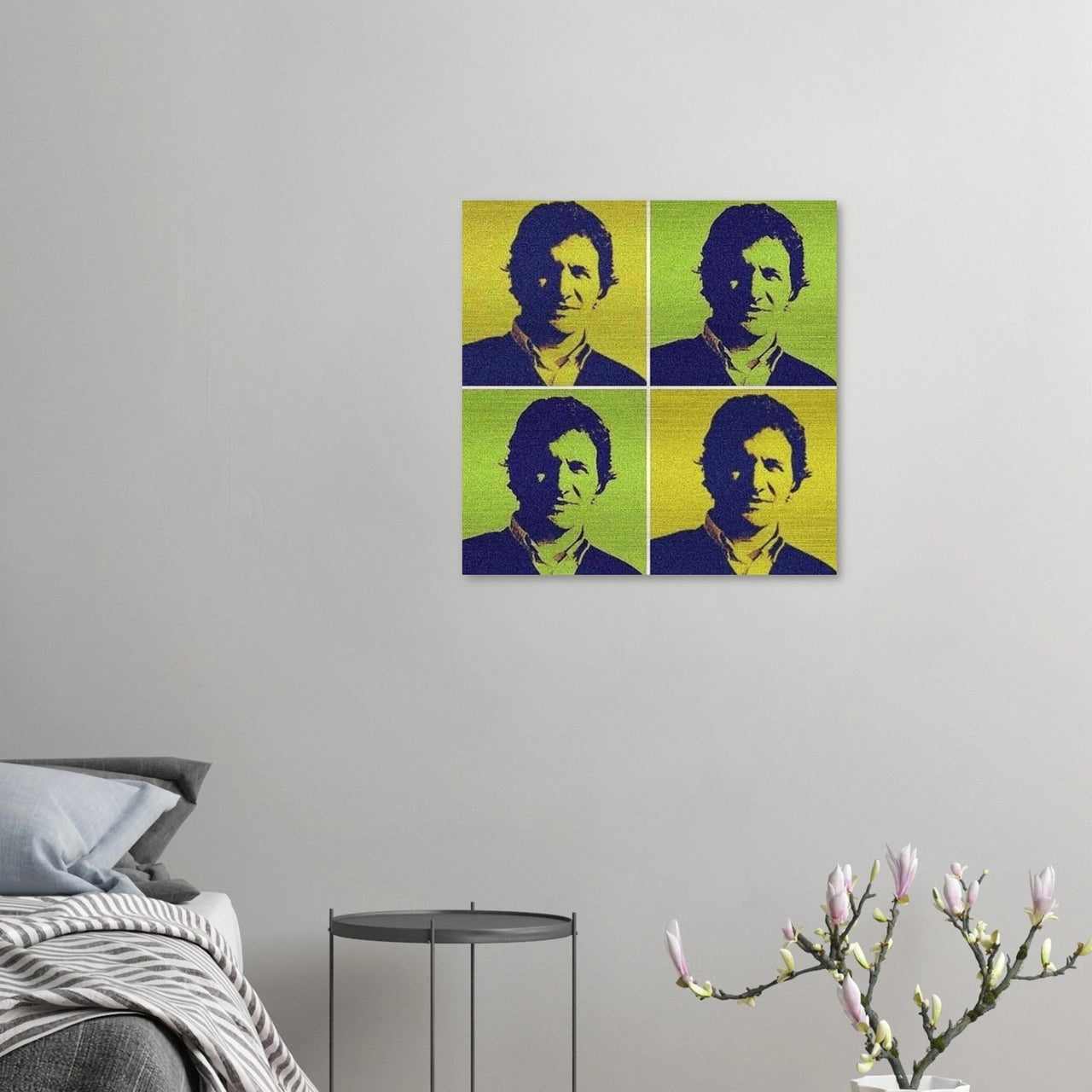 Mavet - Micol Art Gallery