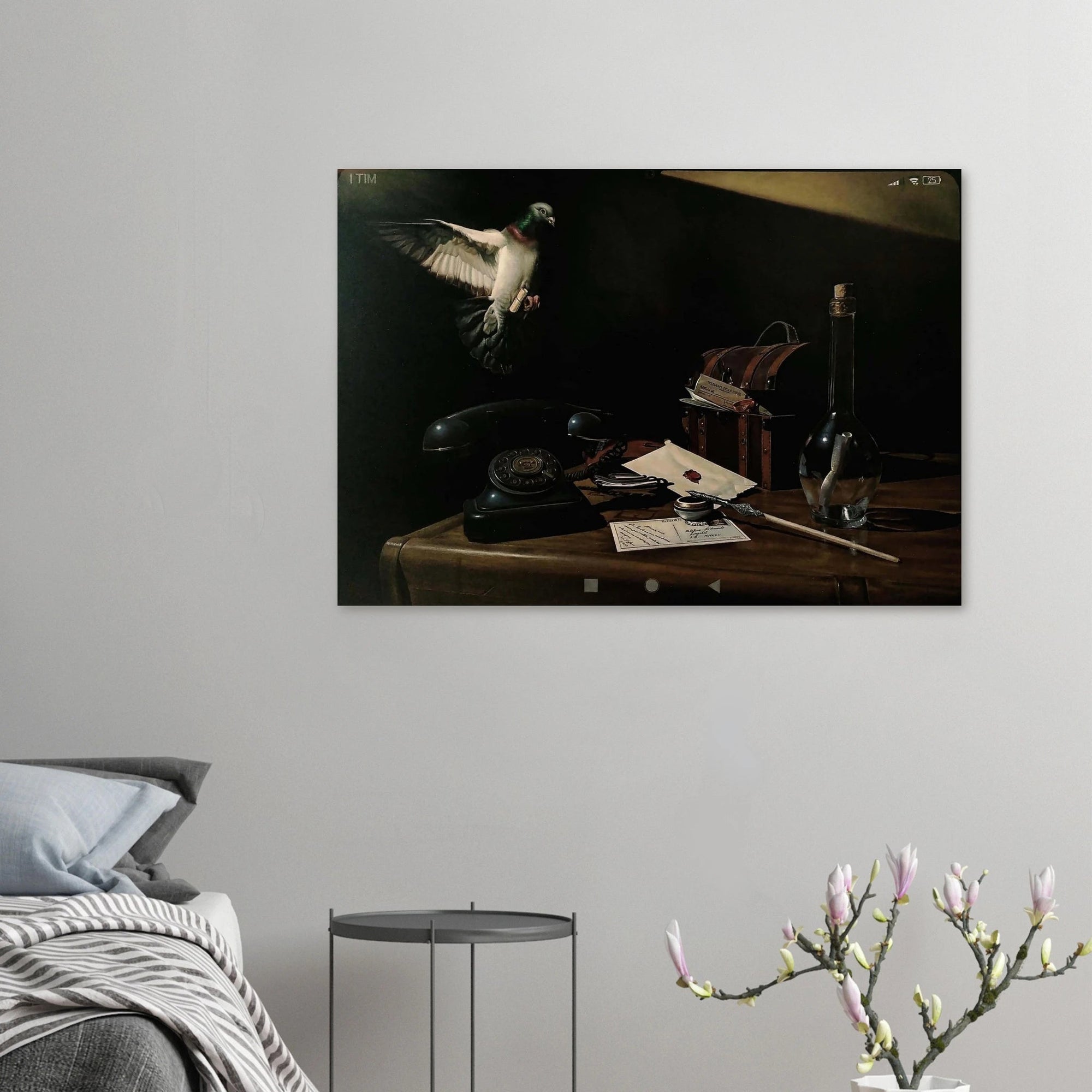 Messaggi dal Tempo - Micol Art Gallery