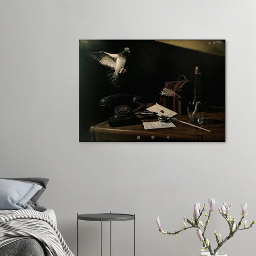 Messaggi dal Tempo - Micol Art Gallery