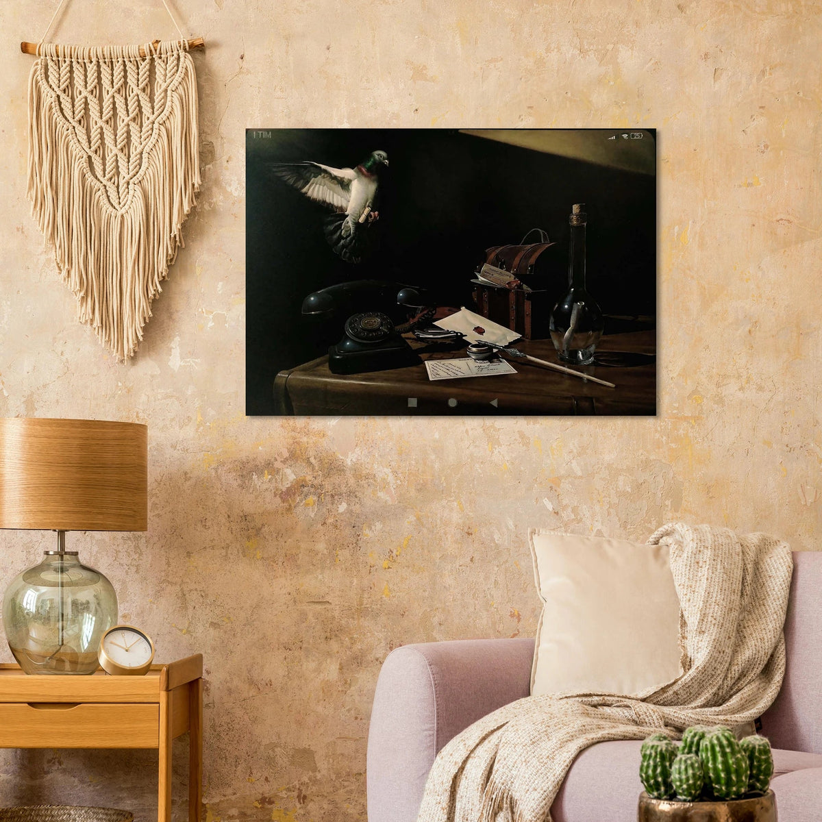 Messaggi dal Tempo - Micol Art Gallery