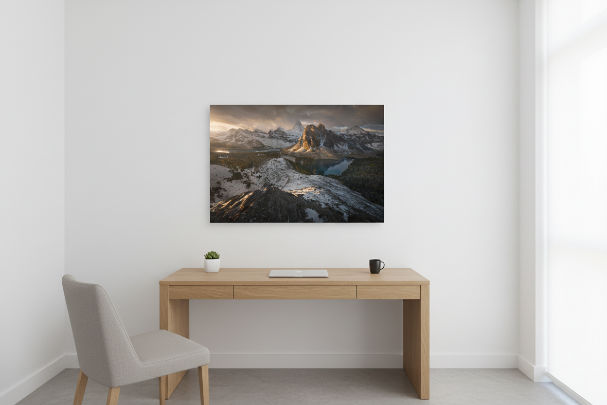 Mockup studio