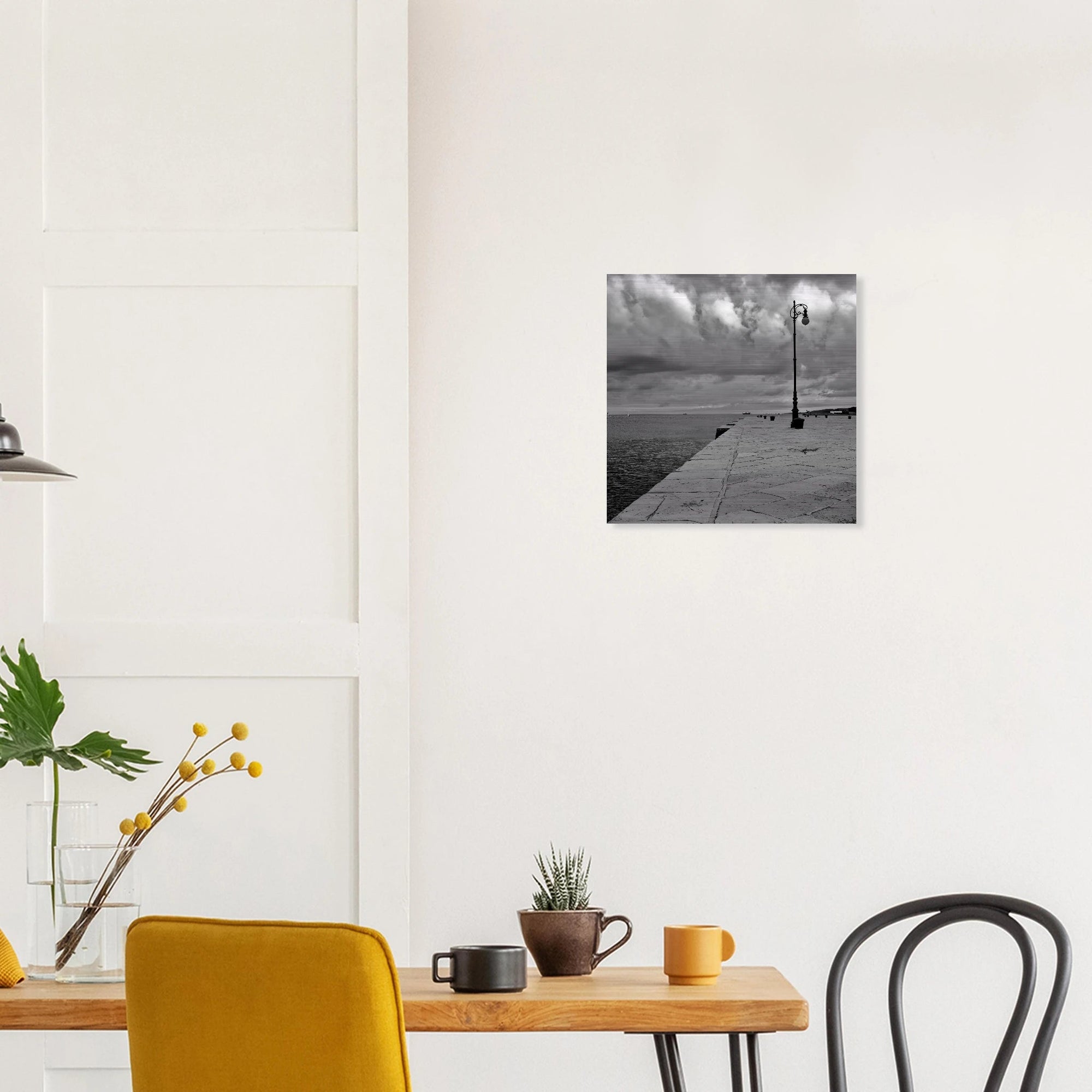 Molo Audace - Micol Art Gallery