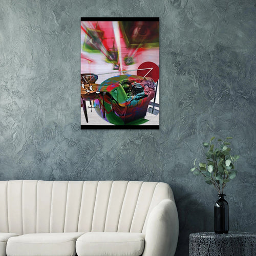Monitor - Micol Art Gallery