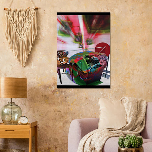 Monitor - Micol Art Gallery