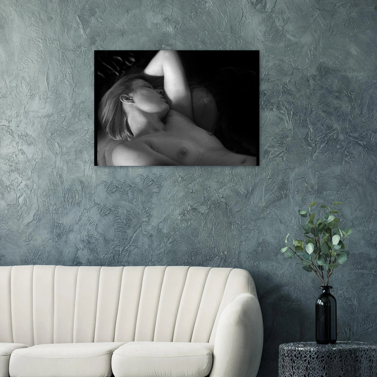 Musa Dormiente - Micol Art Gallery